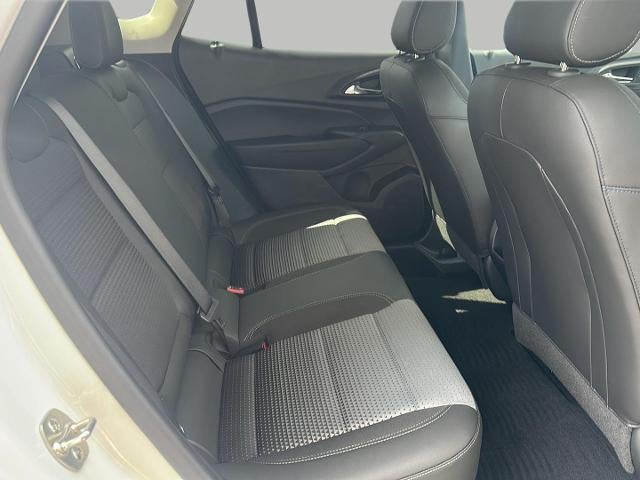 2024 Chevrolet Trax FWD 4dr LT