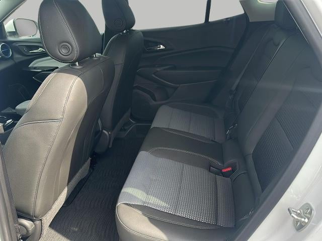 2024 Chevrolet Trax FWD 4dr LT