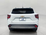 2024 Chevrolet Trax FWD 4dr LT