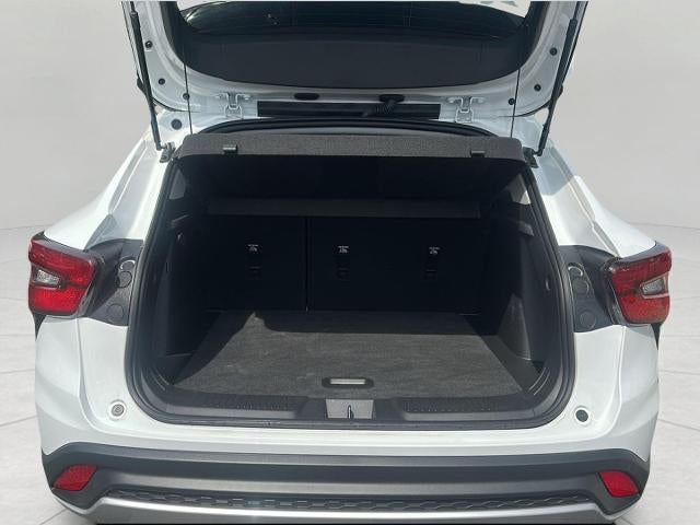 2024 Chevrolet Trax FWD 4dr LT