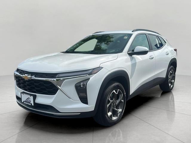 2024 Chevrolet Trax FWD 4dr LT