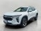 2024 Chevrolet Trax FWD 4dr LT