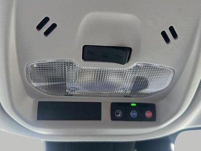 2025 Chevrolet Trax FWD 4dr LT