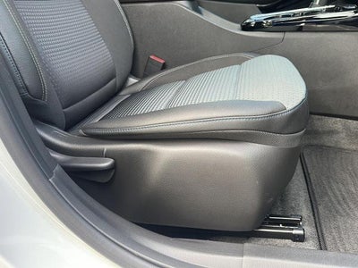 2025 Chevrolet Trax FWD 4dr LT
