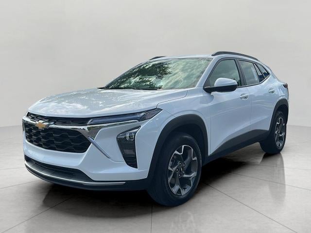 2025 Chevrolet Trax FWD 4dr LT