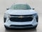 2025 Chevrolet Trax FWD 4dr LT