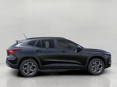 2026 Chevrolet Trax FWD 4dr LT
