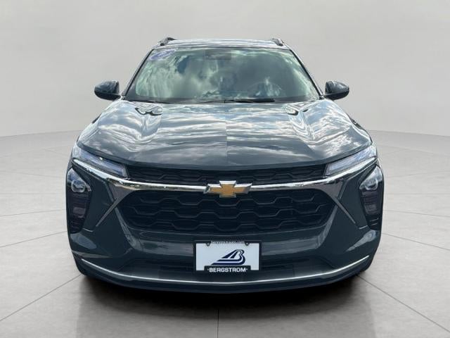 2025 Chevrolet Trax FWD 4dr LT