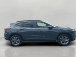 2025 Chevrolet Trax FWD 4dr LT