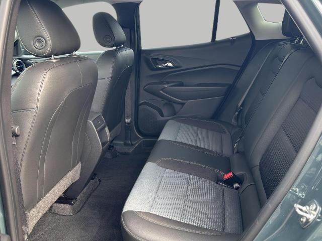2025 Chevrolet Trax FWD 4dr LT