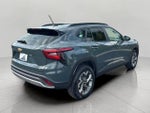 2025 Chevrolet Trax FWD 4dr LT