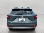 2025 Chevrolet Trax FWD 4dr LT