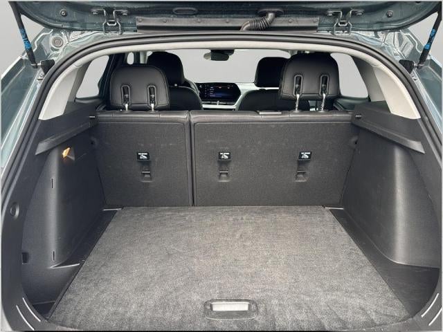 2025 Chevrolet Trax FWD 4dr LT