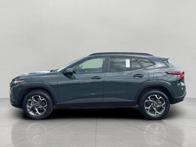 2025 Chevrolet Trax FWD 4dr LT