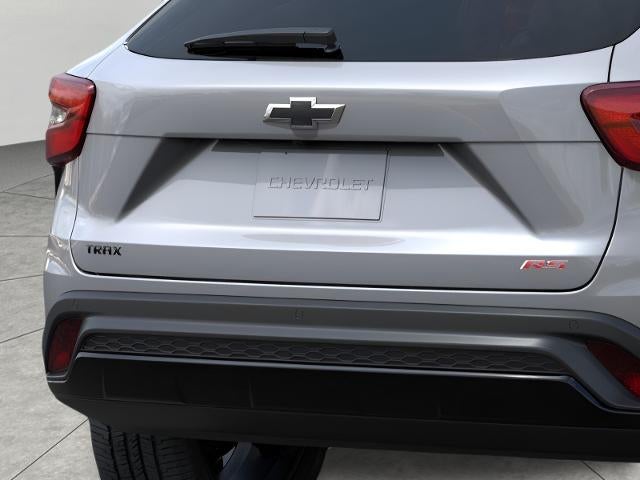2026 Chevrolet Trax FWD 4dr 2RS