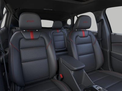 2026 Chevrolet Trax FWD 4dr 2RS