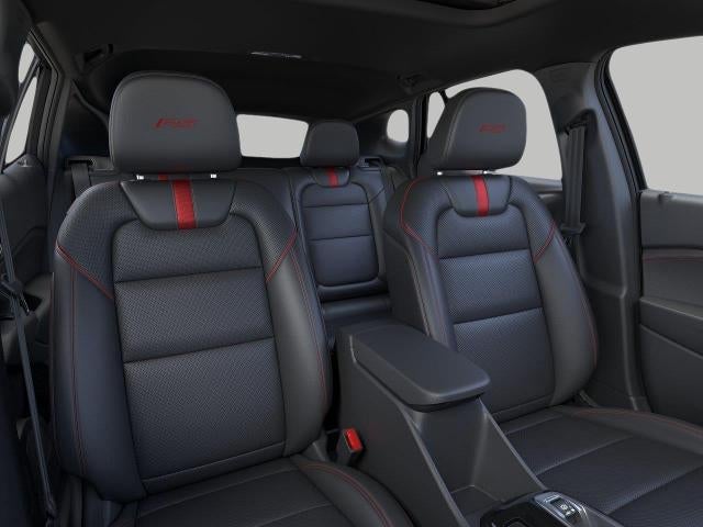 2026 Chevrolet Trax FWD 4dr 2RS