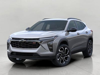 2026 Chevrolet Trax FWD 4dr 2RS