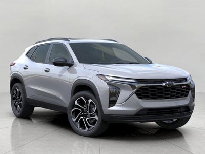 2026 Chevrolet Trax FWD 4dr 2RS