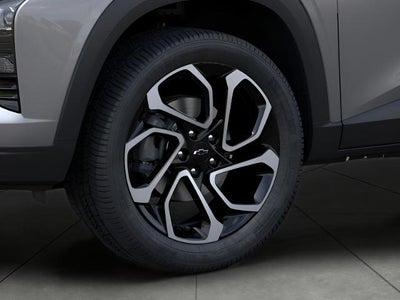 2026 Chevrolet Trax FWD 4dr 2RS