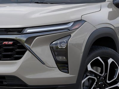 2026 Chevrolet Trax FWD 4dr 2RS