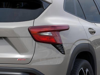 2026 Chevrolet Trax FWD 4dr 2RS