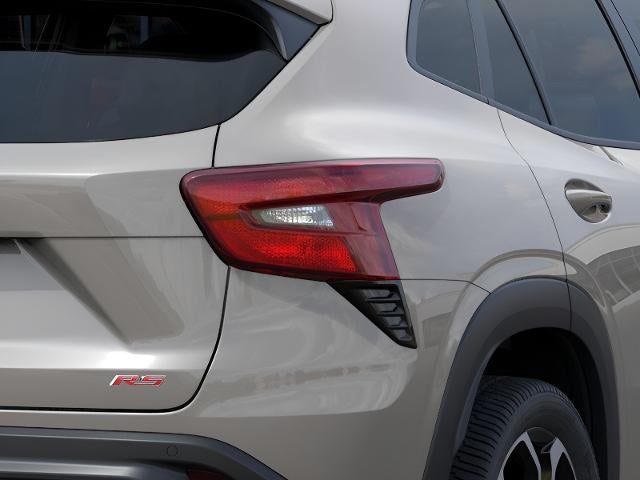 2026 Chevrolet Trax FWD 4dr 2RS