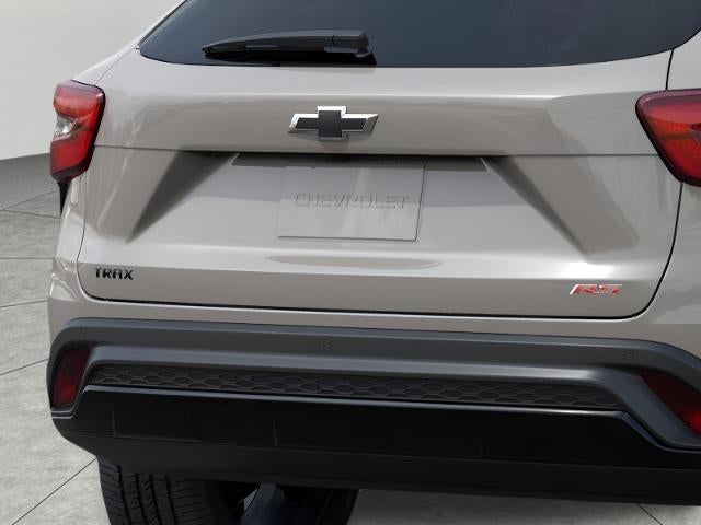 2026 Chevrolet Trax FWD 4dr 2RS