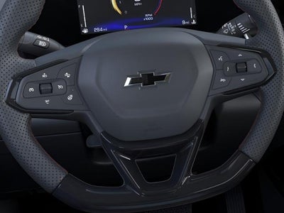 2026 Chevrolet Trax FWD 4dr 2RS