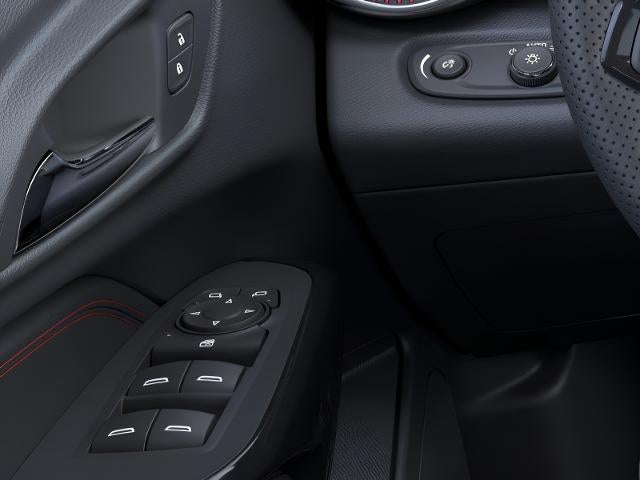 2026 Chevrolet Trax FWD 4dr 2RS