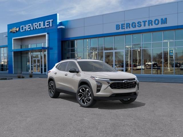 2026 Chevrolet Trax FWD 4dr 2RS