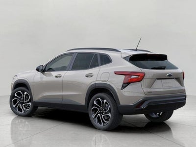 2026 Chevrolet Trax FWD 4dr 2RS