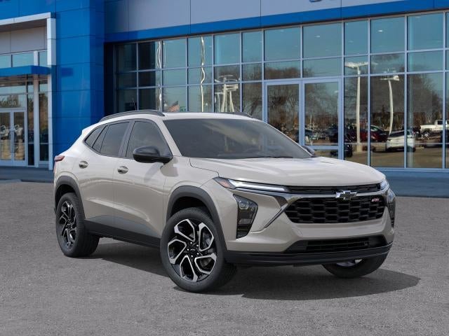 2026 Chevrolet Trax FWD 4dr 2RS