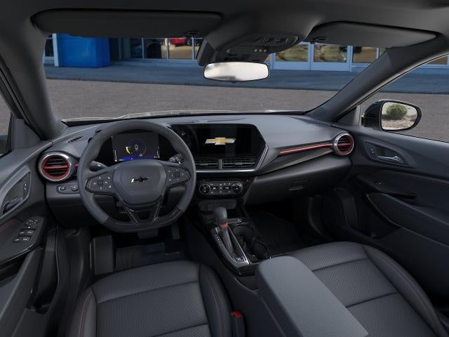 2026 Chevrolet Trax FWD 4dr 2RS