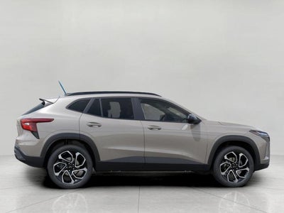 2026 Chevrolet Trax FWD 4dr 2RS