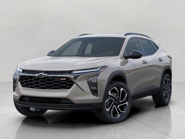 2026 Chevrolet Trax FWD 4dr 2RS