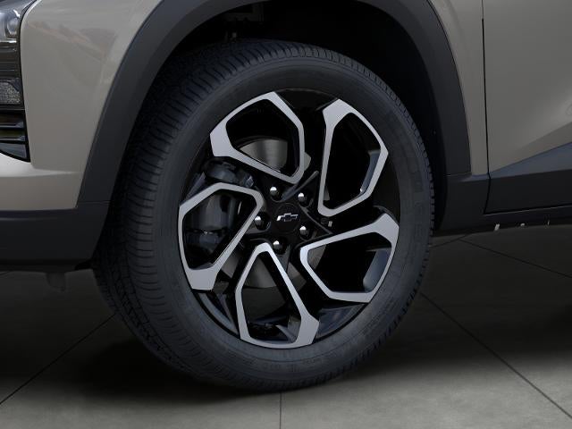 2026 Chevrolet Trax FWD 4dr 2RS