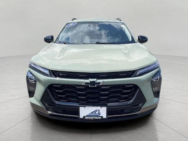 2025 Chevrolet Trax FWD 4dr ACTIV