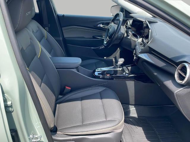 2025 Chevrolet Trax FWD 4dr ACTIV