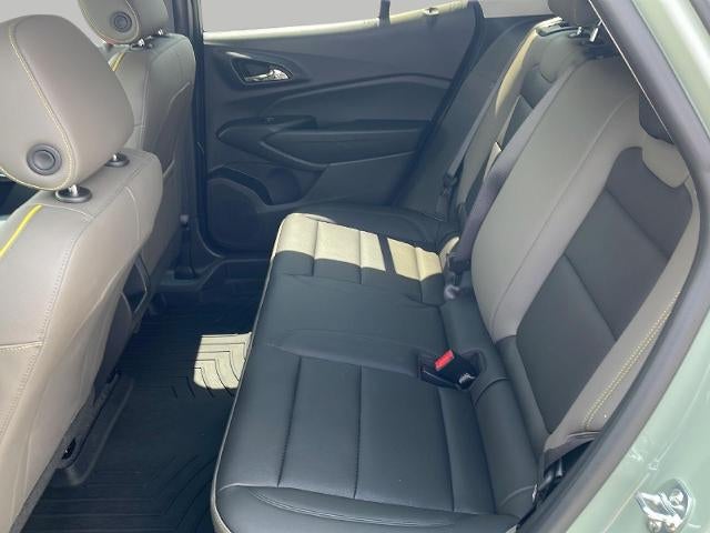 2025 Chevrolet Trax FWD 4dr ACTIV