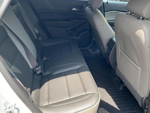 2025 Chevrolet Trax FWD 4dr ACTIV