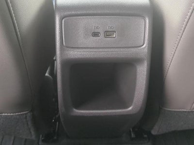 2025 Chevrolet Trax FWD 4dr ACTIV