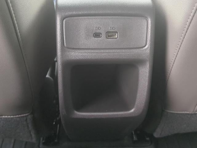 2025 Chevrolet Trax FWD 4dr ACTIV