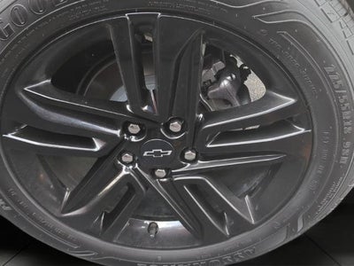 2025 Chevrolet Trax FWD 4dr ACTIV