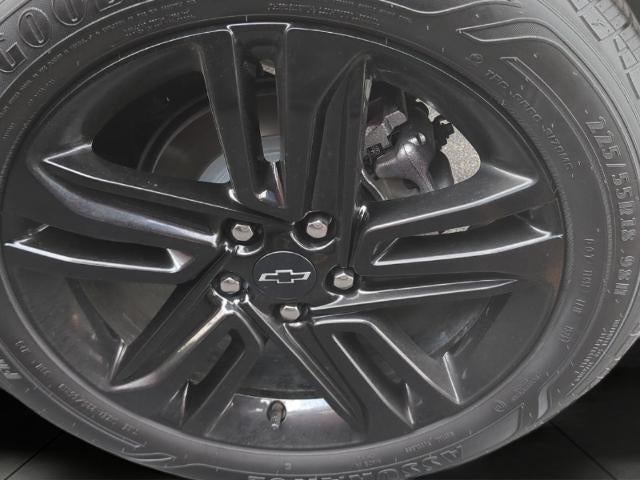 2025 Chevrolet Trax FWD 4dr ACTIV