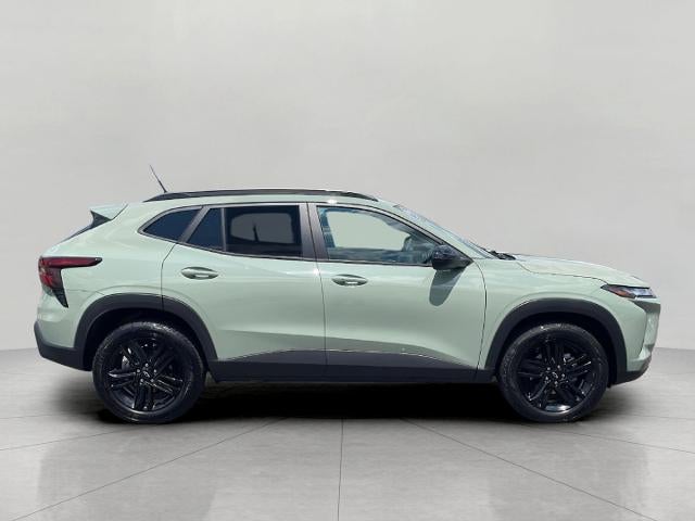2025 Chevrolet Trax FWD 4dr ACTIV