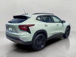 2025 Chevrolet Trax FWD 4dr ACTIV