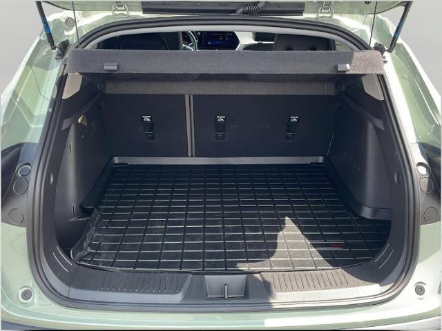 2025 Chevrolet Trax FWD 4dr ACTIV