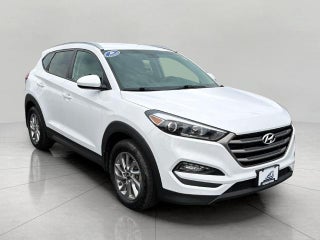 2016 Hyundai Tucson AWD 4dr SE