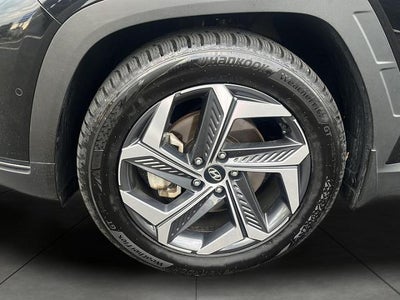 2022 Hyundai Tucson Limited FWD